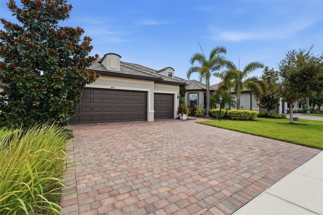 6839 Chester Trail , Bradenton, FL 34202 Photo