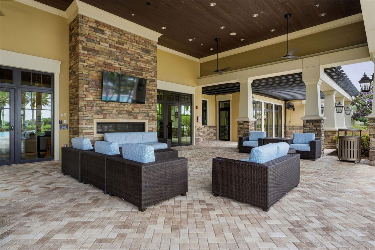 6839 Chester Trail , Bradenton, FL 34202 Photo
