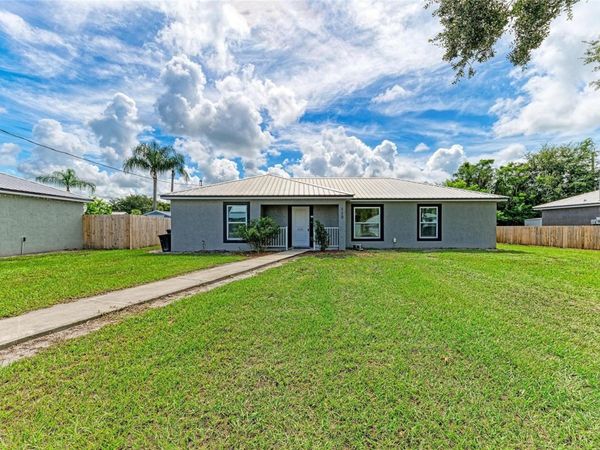 110 N LEE AVENUE, ARCADIA, FL 34266