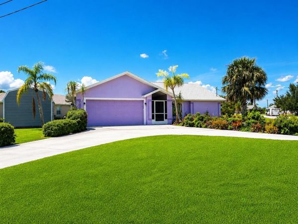 4218 ROSE ARBOR CIRCLE , PORT CHARLOTTE, FL 33948