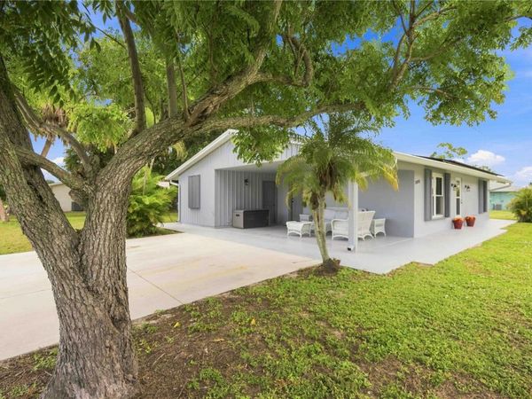 21298 MIDWAY BOULEVARD , PORT CHARLOTTE, FL 33952