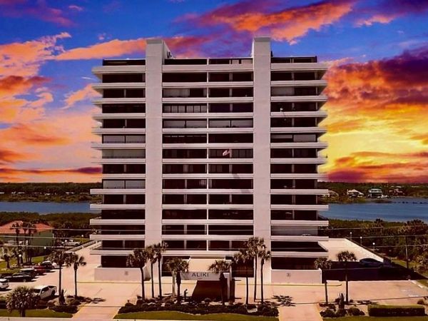 1601 N CENTRAL AVENUE , Unit 101, FLAGLER BEACH, FL 32136