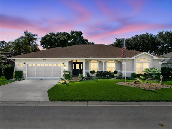 21824 TARTAN STREET , LEESBURG, FL 34748