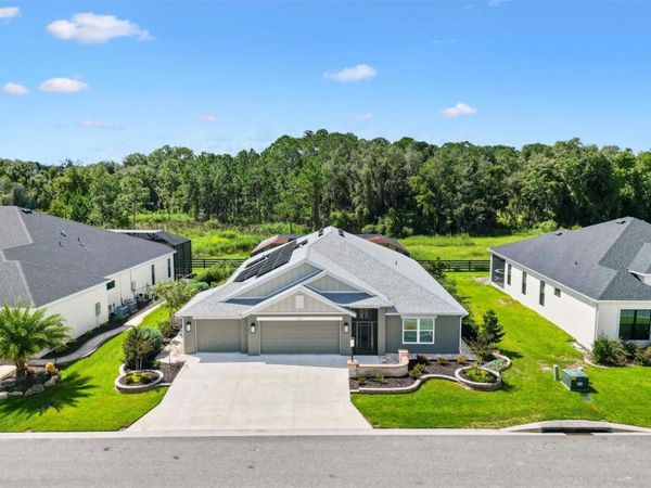 504 BEDMINSTER WAY , THE VILLAGES, FL 34762