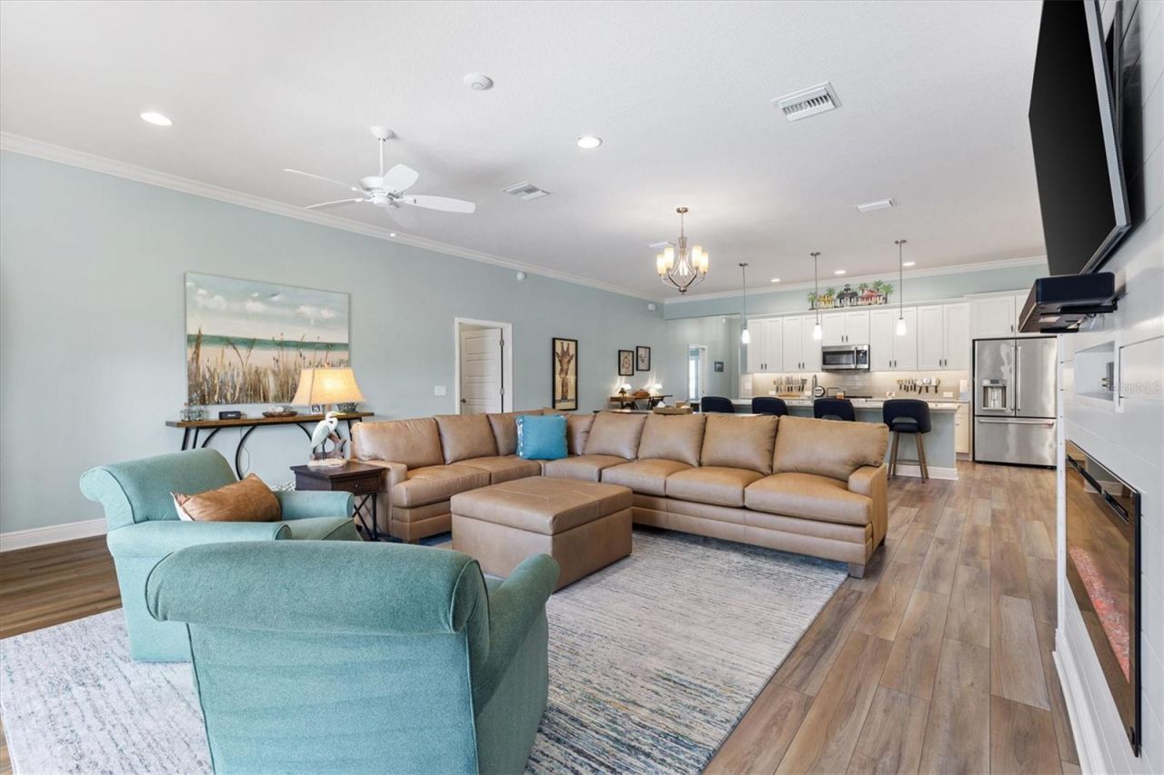 504 Bedminster Way, The Villages, FL 34762 Photo