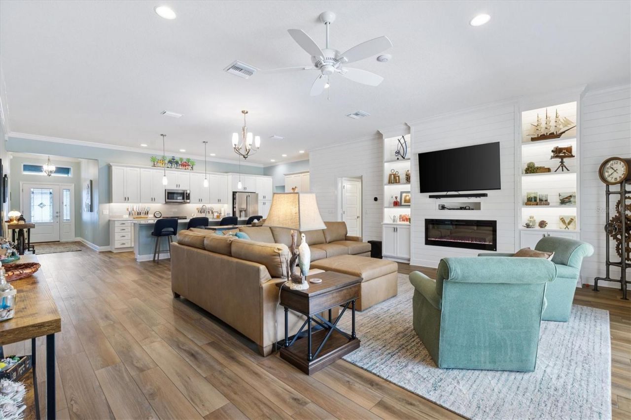 504 Bedminster Way, The Villages, FL 34762 Photo