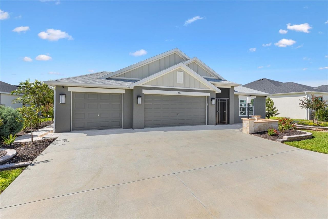 504 Bedminster Way, The Villages, FL 34762 Photo