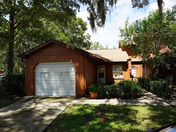 2701 NE 10TH STREET , Unit 401, OCALA, FL 34470