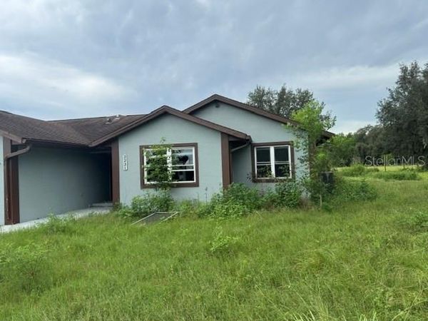 2231 CR 543 , SUMTERVILLE, FL 33585