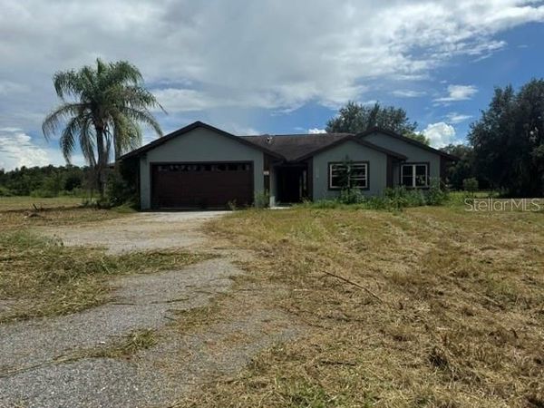 2231 CR 543, SUMTERVILLE, FL 33585