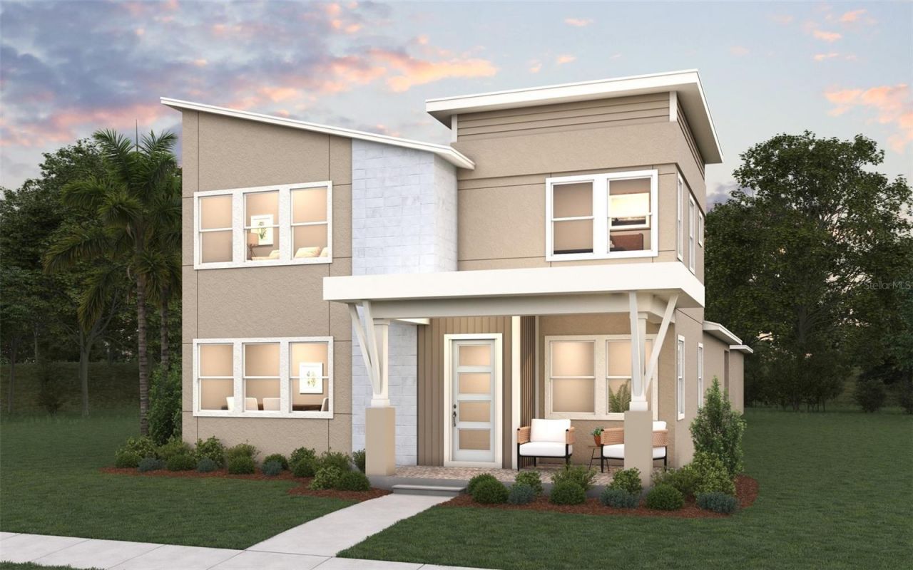 10256 Fiddley Alley , Orlando, FL 32827 Main Photo