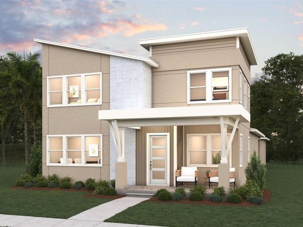 10256 FIDDLEY ALLEY , ORLANDO, FL 32827
