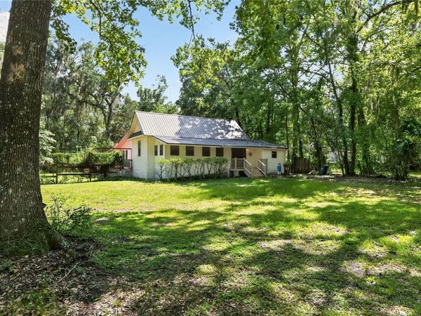 9350 NW 230 STREET , MICANOPY, FL 32667
