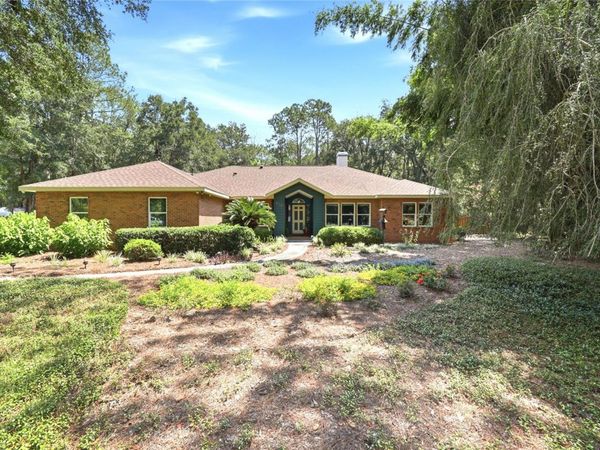 215 SW 136TH STREET , NEWBERRY, FL 32669