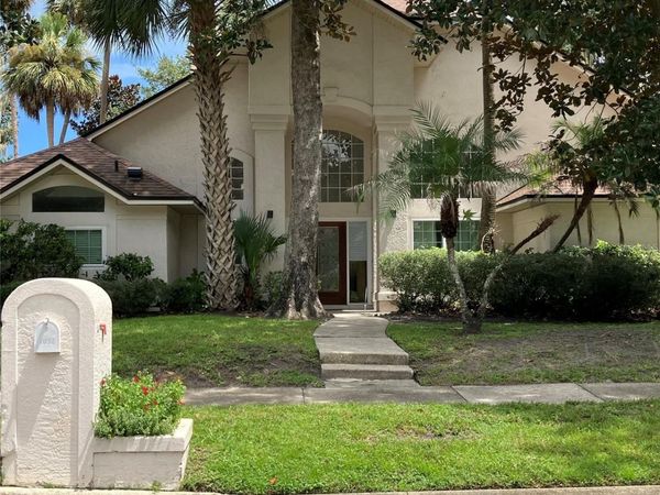 1924 AYRSHIER PLACE , OVIEDO, FL 32765