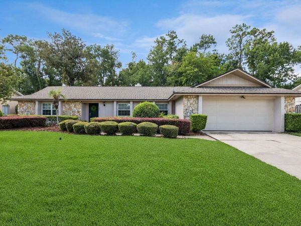 734 RIVERBEND BOULEVARD, LONGWOOD, FL 32779