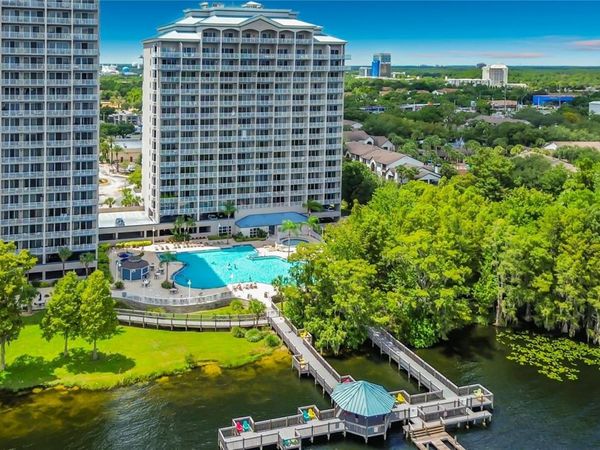 13427 BLUE HERON BEACH DRIVE, Unit 402, ORLANDO, FL 32821