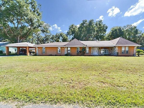 8844 E ROSEMONT STREET , INVERNESS, FL 34450
