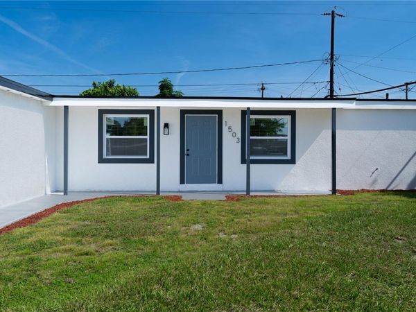 1503 LANCELOT LOOP , TAMPA, FL 33619