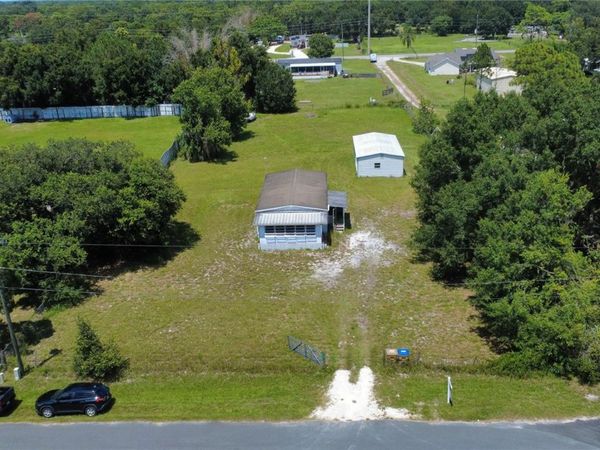 4641 A STREET , ST CLOUD, FL 34772
