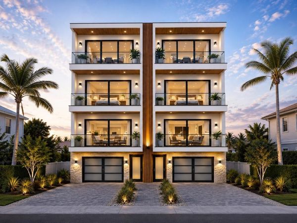 2005 BEACH TRAIL , Unit A, INDIAN ROCKS BEACH, FL 33785