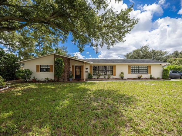 1901 STANCEL DRIVE , CLEARWATER, FL 33764