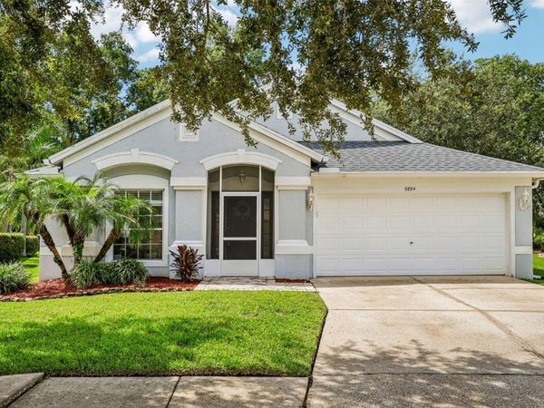 5854 COUNT TURF LANE , WESLEY CHAPEL, FL 33544