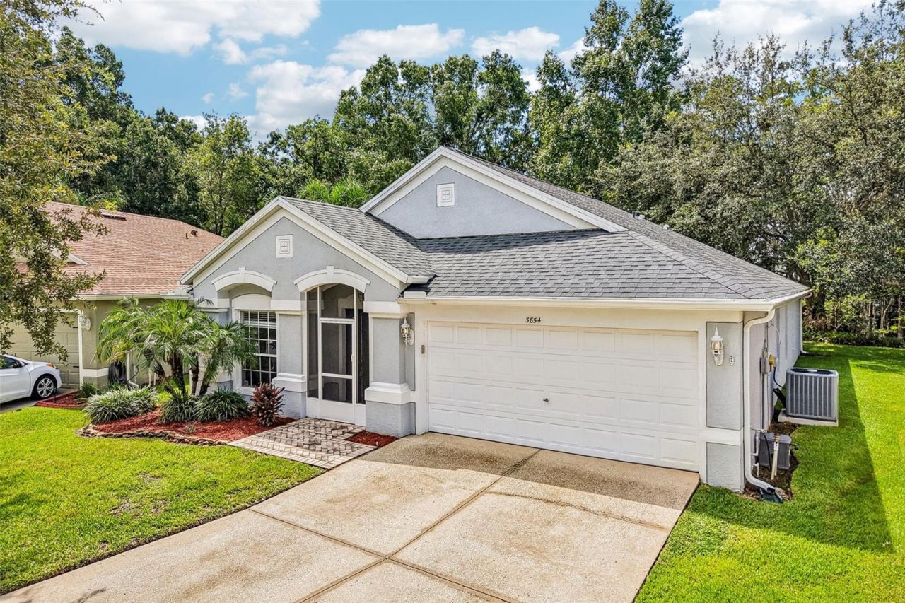 5854 Count Turf Lane, Wesley Chapel, FL 33544 Photo