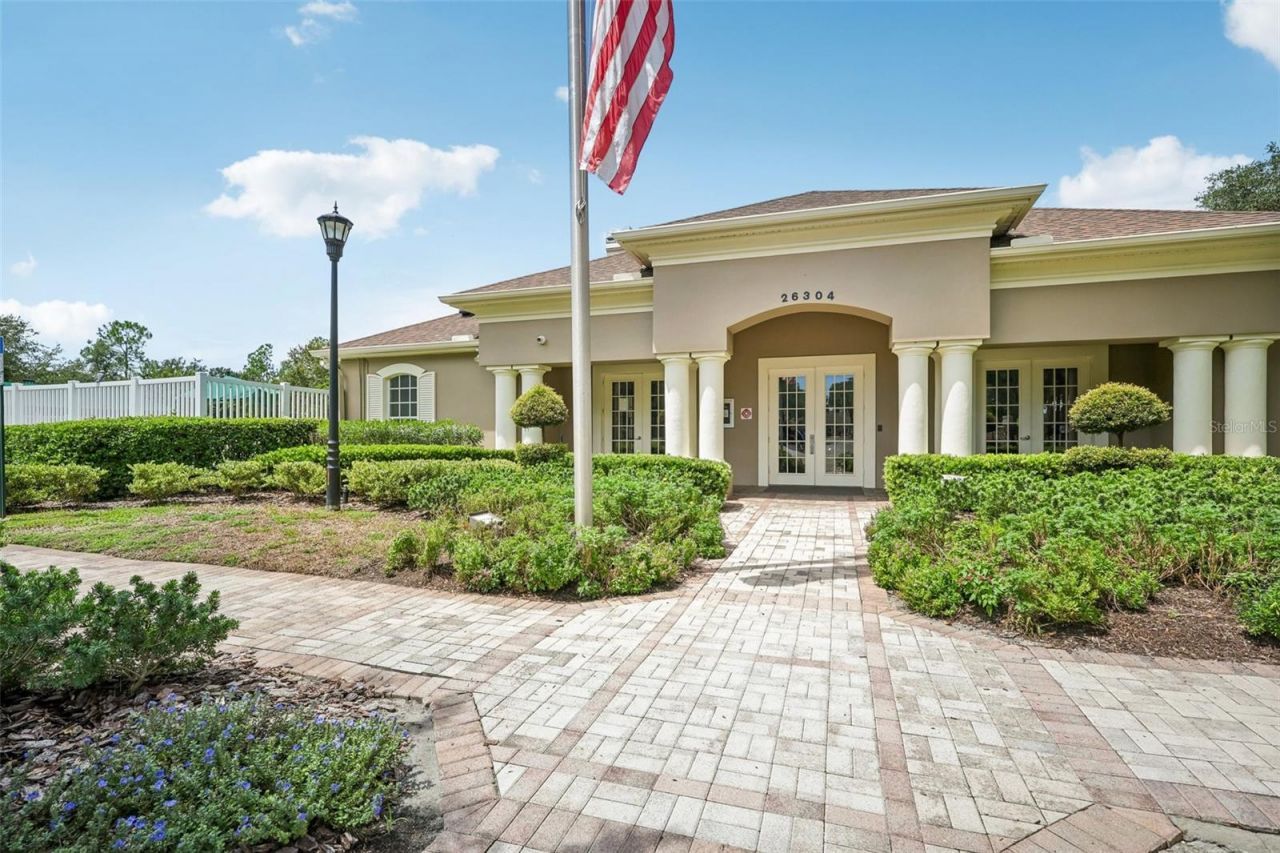 5854 Count Turf Lane, Wesley Chapel, FL 33544 Photo