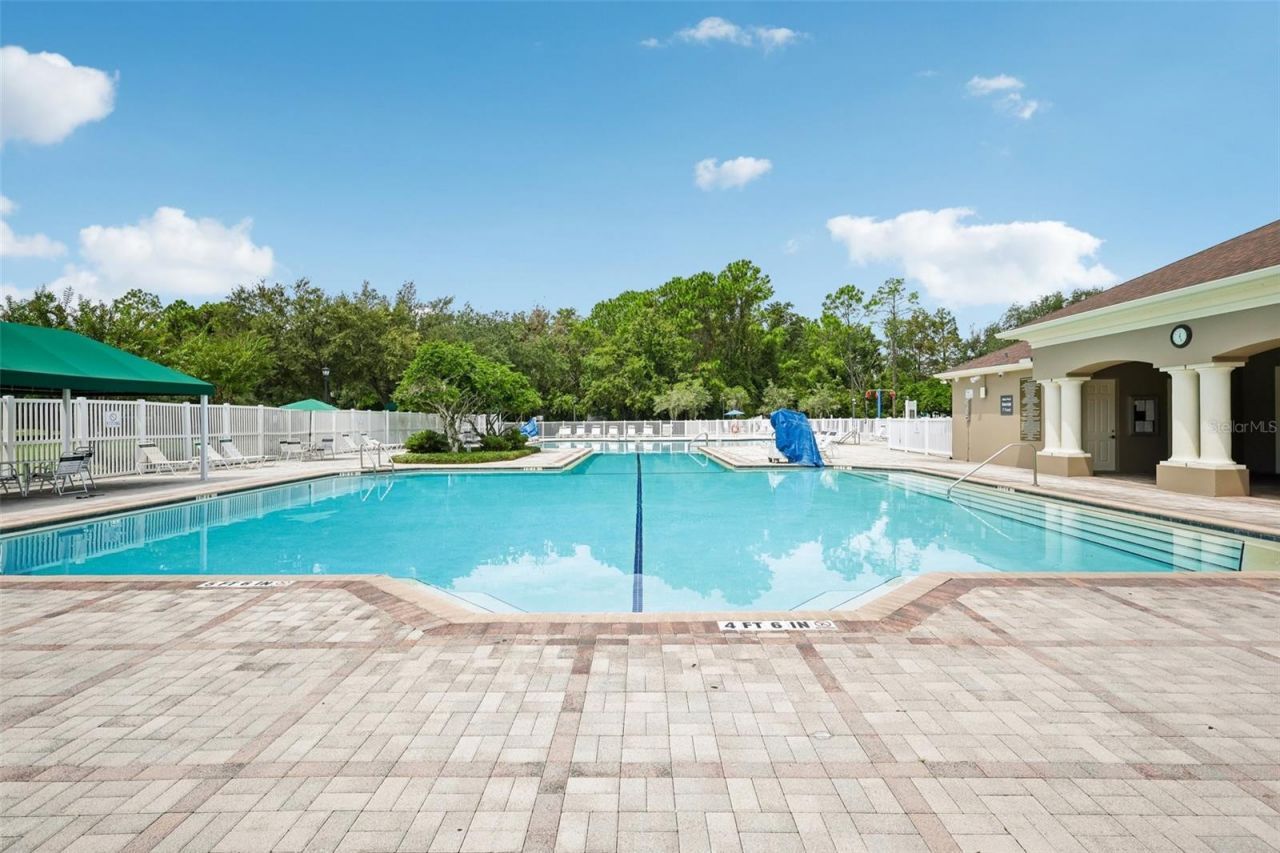 5854 Count Turf Lane, Wesley Chapel, FL 33544 Photo