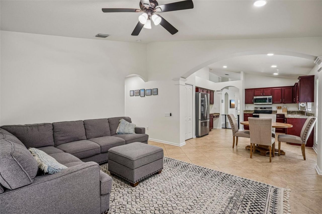 5854 Count Turf Lane, Wesley Chapel, FL 33544 Photo
