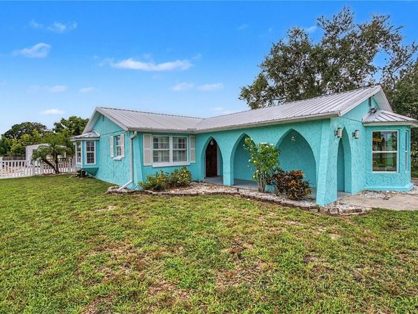 13725 MATTIX AVENUE , HUDSON, FL 34667