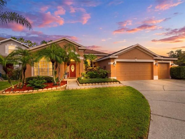 8518 PARROTS LANDING DRIVE , TAMPA, FL 33647