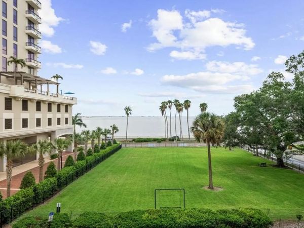 2109 BAYSHORE BOULEVARD , Unit 303, TAMPA, FL 33606