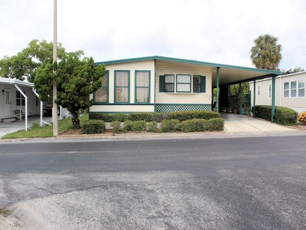 802 DATE PALM STREET , LARGO, FL 33778