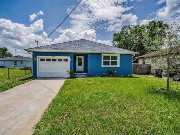 2307 N 47TH STREET , TAMPA, FL 33605