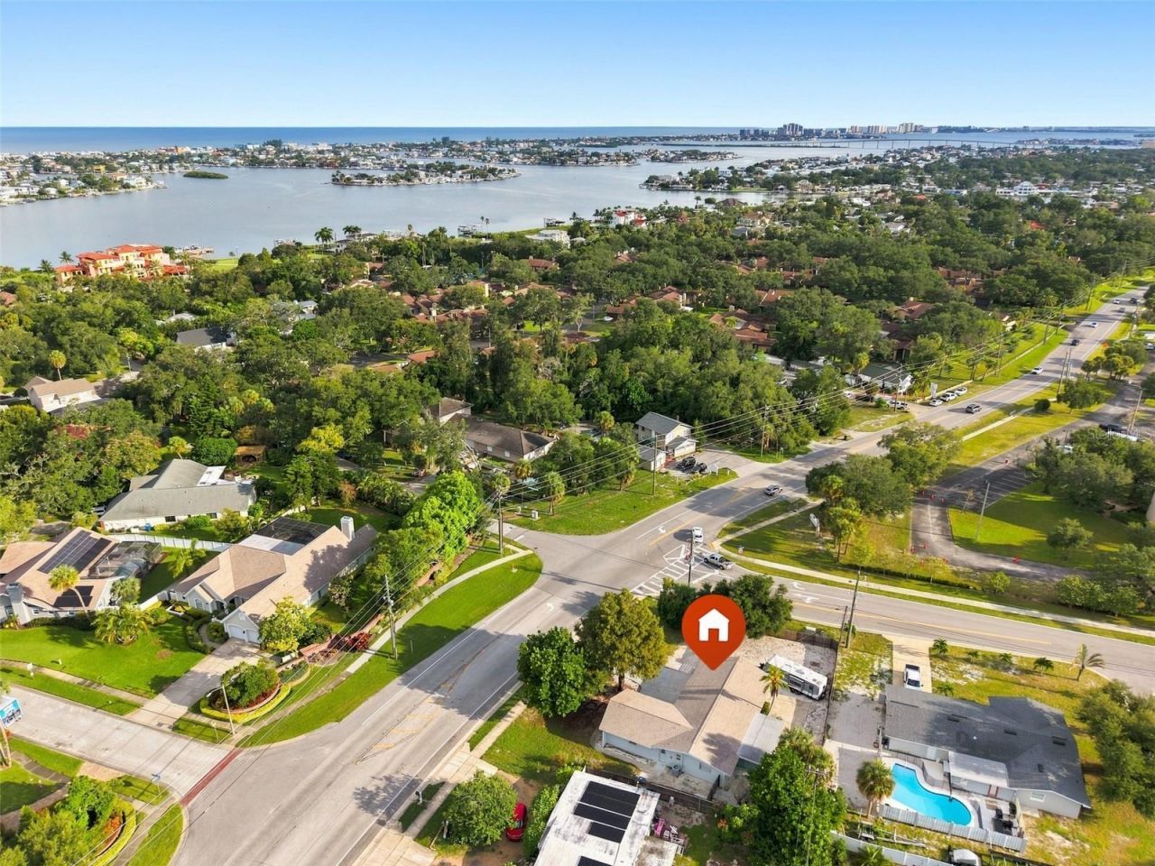 12999 Indian Rocks Road, Largo, FL 33774 Photo