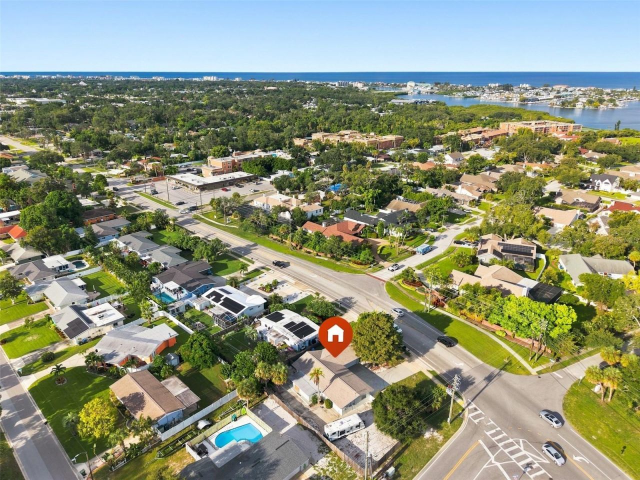 12999 Indian Rocks Road, Largo, FL 33774 Photo