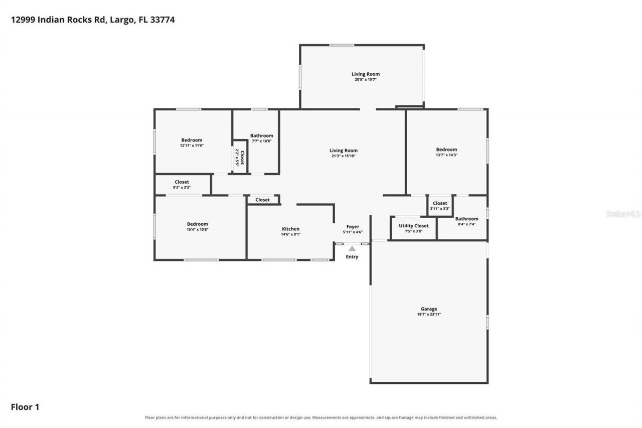12999 Indian Rocks Road, Largo, FL 33774 Photo