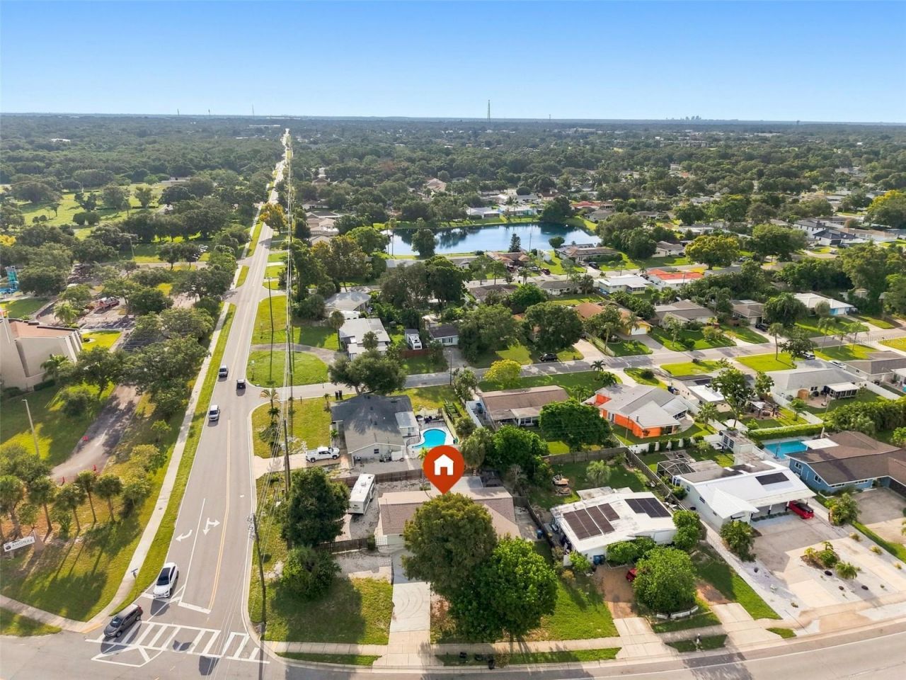12999 Indian Rocks Road, Largo, FL 33774 Photo