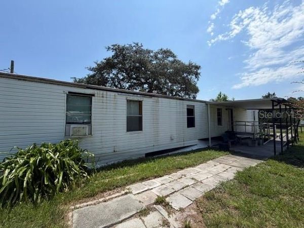 45600 PANTHER STREET , PAISLEY, FL 32767