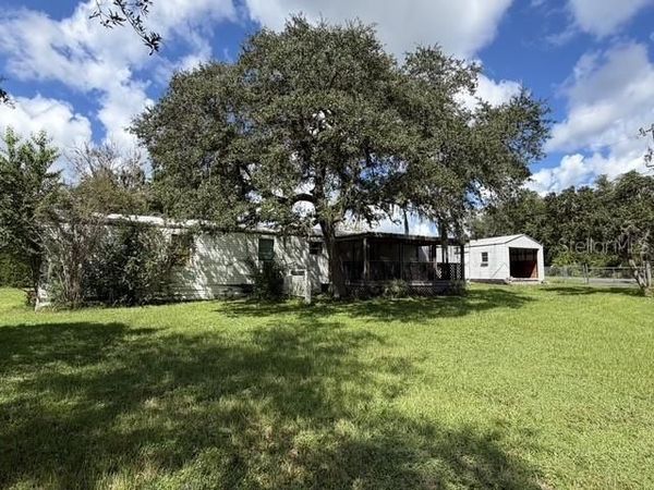 45600 PANTHER STREET, PAISLEY, FL 32767