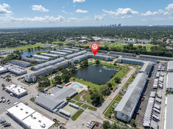 1900 59TH AVENUE N, Unit 212, ST PETERSBURG, FL 33714