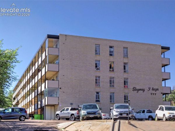 777 Saturn Drive, Unit 200, Colorado Springs, CO 80905