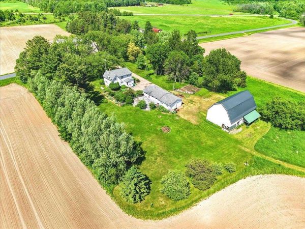 5217 LINCOLN ROAD, Vesper, WI 54489