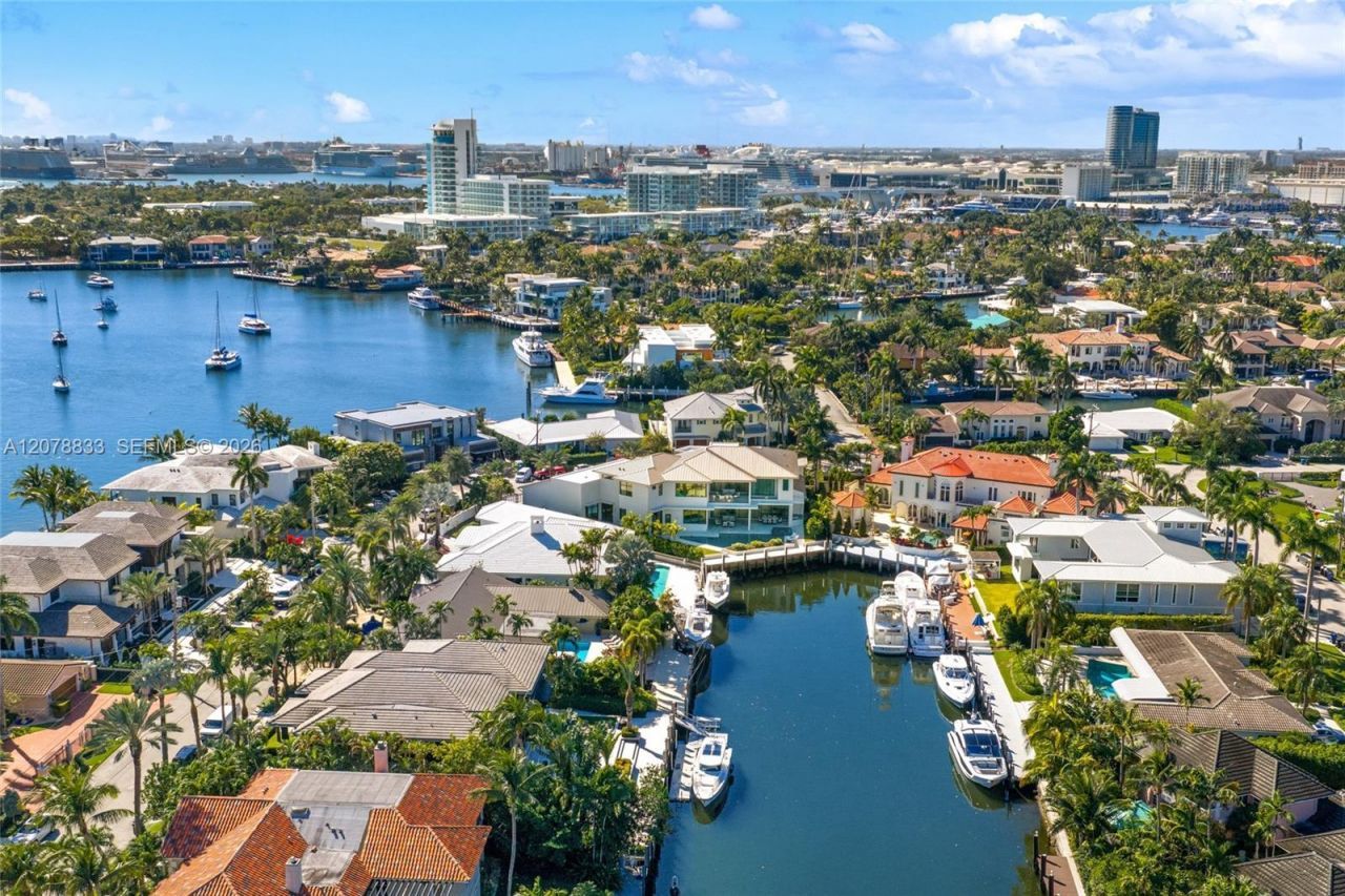 51 Isla Bahia Dr , Fort Lauderdale, FL 33316 Photo