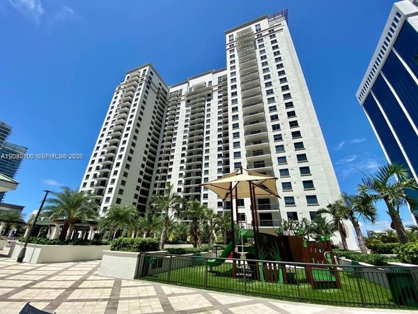999 SW 1st Ave , Unit 3202, Miami, FL 33130
