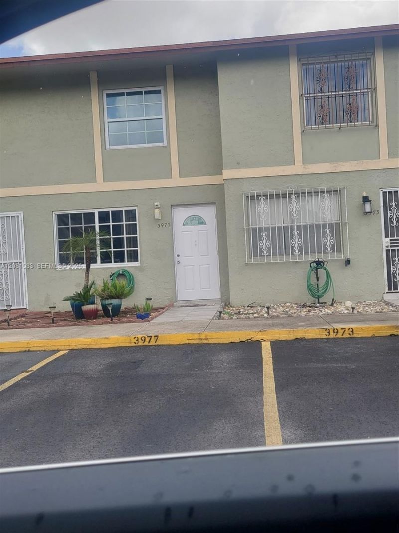 3973 W 9th Ln, Unit 3, Hialeah, FL 33012 Main Photo