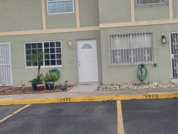3973 W 9th Ln, Unit 3, Hialeah, FL 33012