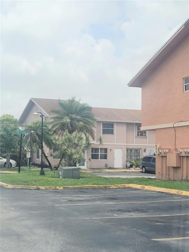 3973 W 9th Ln, Unit 3, Hialeah, FL 33012 Photo